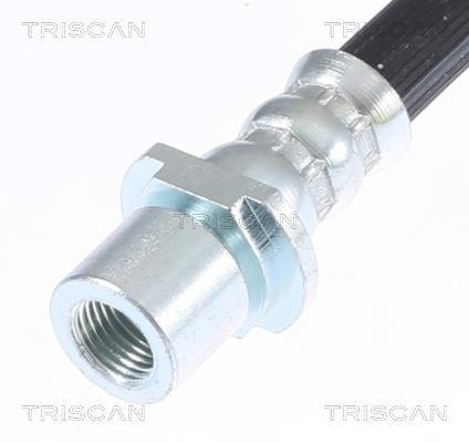 Flexible de frein (Durite de frein) Triscan A/S 8150 41208