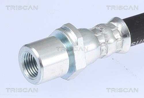 Flexible de frein (Durite de frein) Triscan A/S ref. 8150 41209