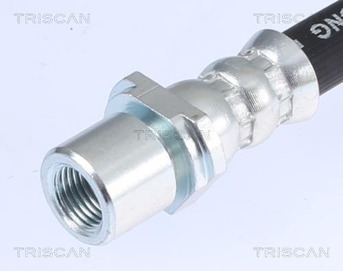 Flexible de frein (Durite de frein) Triscan A/S ref. 8150 41210