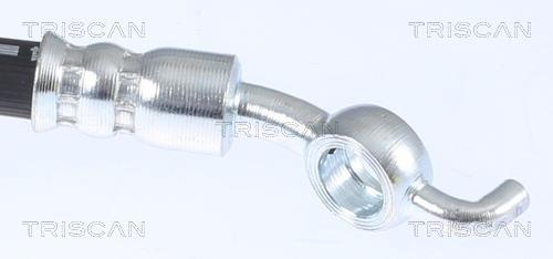 Flexible de frein (Durite de frein) Triscan A/S ref. 8150 41210