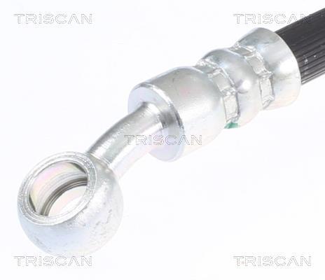 Flexible de frein (Durite de frein) Triscan A/S ref. 8150 41213