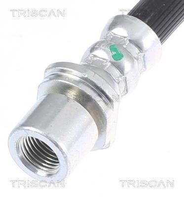 Flexible de frein (Durite de frein) Triscan A/S ref. 8150 41213