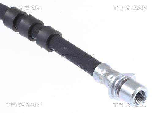 Flexible de frein (Durite de frein) Triscan A/S ref. 8150 41215