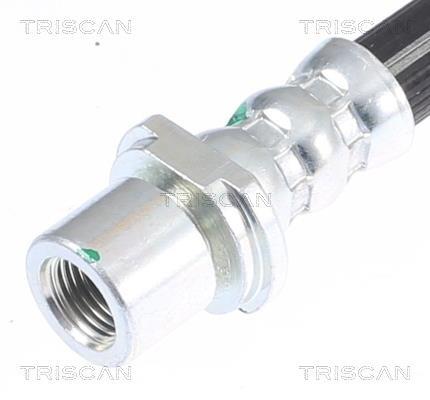 Flexible de frein (Durite de frein) Triscan A/S 8150 41218