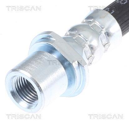 Flexible de frein (Durite de frein) Triscan A/S 8150 41218