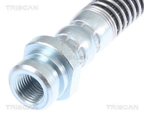 Flexible de frein (Durite de frein) Triscan A/S ref. 8150 42002