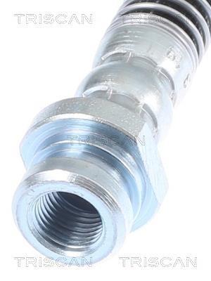 Flexible de frein (Durite de frein) Triscan A/S ref. 8150 42002