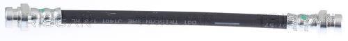 Flexible de frein (Durite de frein) Triscan A/S ref. 8150 42004