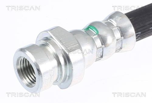 Flexible de frein (Durite de frein) Triscan A/S ref. 8150 42004