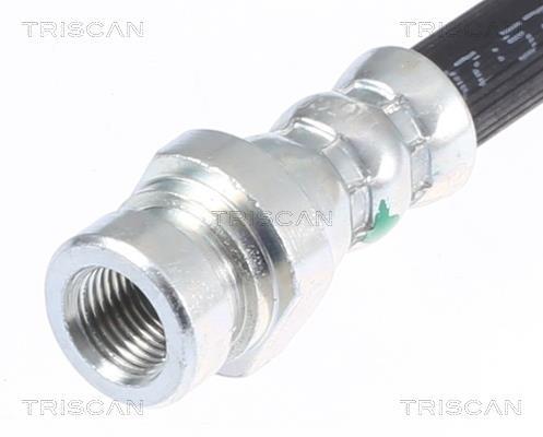 Flexible de frein (Durite de frein) Triscan A/S ref. 8150 42004