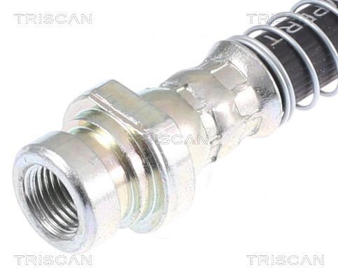 Flexible de frein (Durite de frein) Triscan A/S ref. 8150 42005