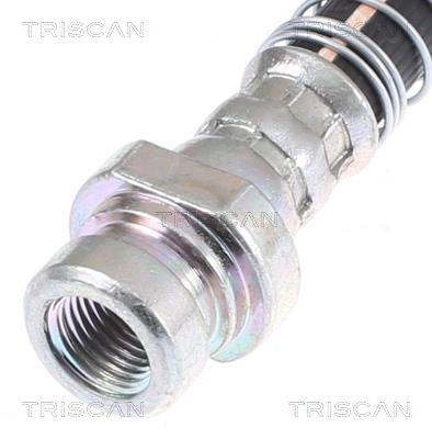 Flexible de frein (Durite de frein) Triscan A/S ref. 8150 42005