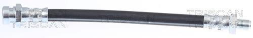 Flexible de frein (Durite de frein) Triscan A/S ref. 8150 42102