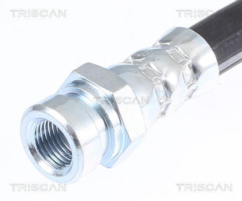 Flexible de frein (Durite de frein) Triscan A/S ref. 8150 42102