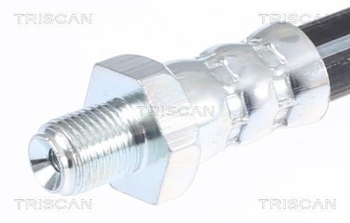 Flexible de frein (Durite de frein) Triscan A/S ref. 8150 42102