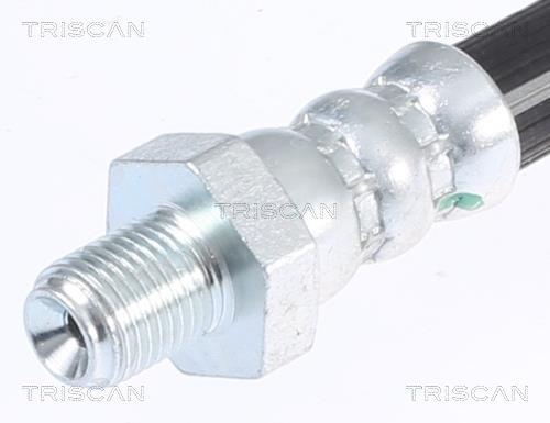 Flexible de frein (Durite de frein) Triscan A/S 8150 42106