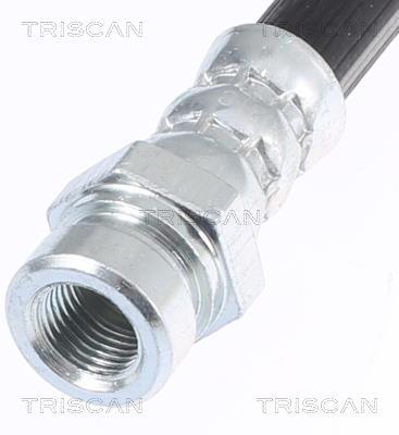 Flexible de frein (Durite de frein) Triscan A/S 8150 42106