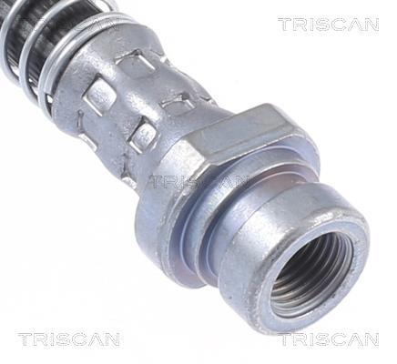 Flexible de frein (Durite de frein) Triscan A/S ref. 8150 42110