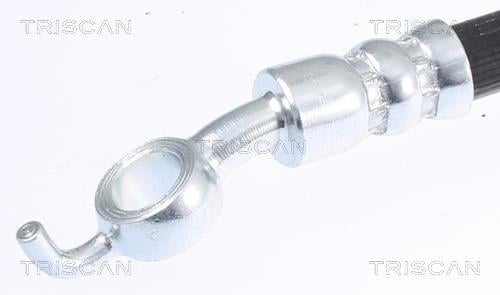Flexible de frein (Durite de frein) Triscan A/S ref. 8150 42111