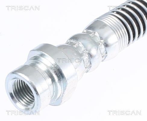 Flexible de frein (Durite de frein) Triscan A/S ref. 8150 42111