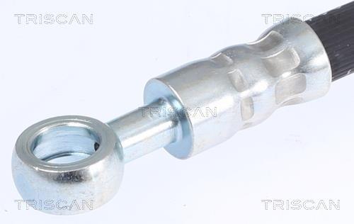 Flexible de frein (Durite de frein) Triscan A/S 8150 42112