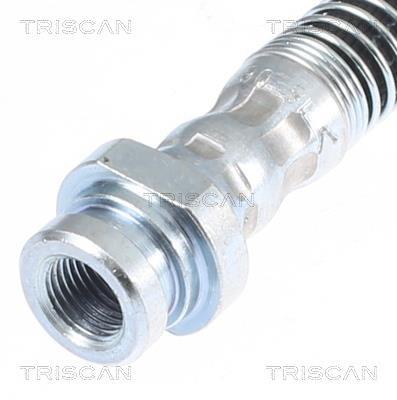 Flexible de frein (Durite de frein) Triscan A/S 8150 42112