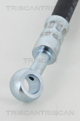 Flexible de frein (Durite de frein) Triscan A/S 8150 42113