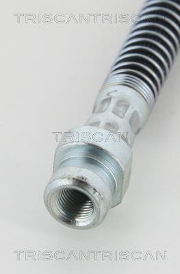 Flexible de frein (Durite de frein) Triscan A/S 8150 42113