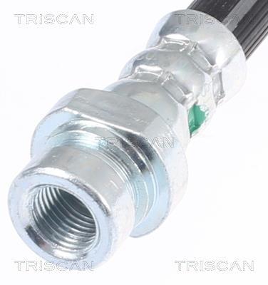 Flexible de frein (Durite de frein) Triscan A/S 8150 42114