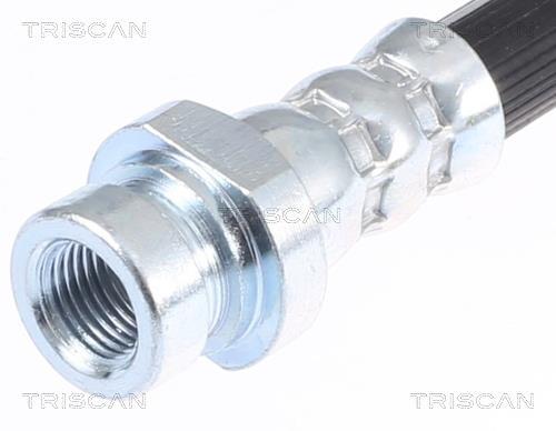 Flexible de frein (Durite de frein) Triscan A/S 8150 42114