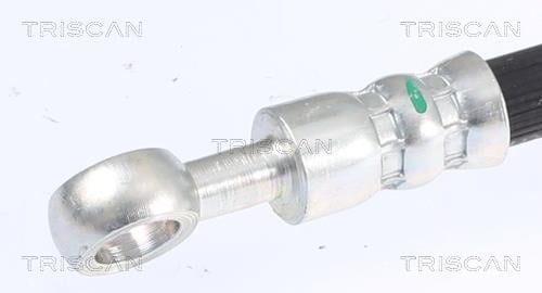 Flexible de frein (Durite de frein) Triscan A/S ref. 8150 42115