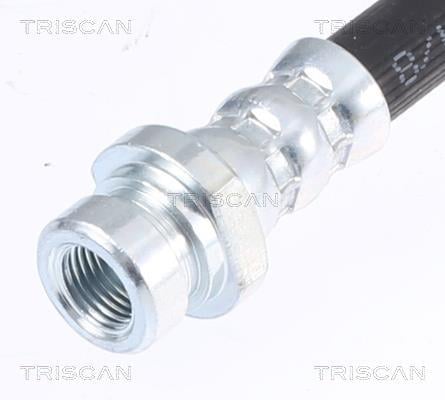 Flexible de frein (Durite de frein) Triscan A/S ref. 8150 42115