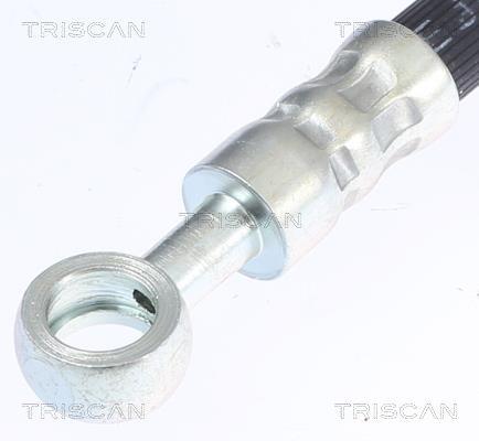 Flexible de frein (Durite de frein) Triscan A/S 8150 42116