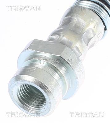 Flexible de frein (Durite de frein) Triscan A/S 8150 42116