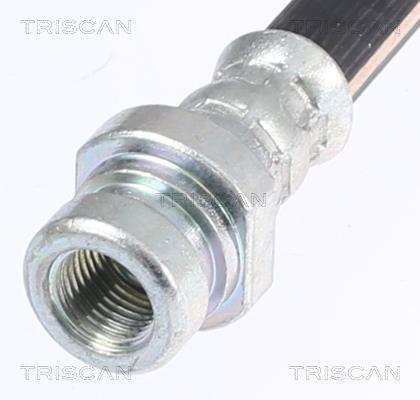 Flexible de frein (Durite de frein) Triscan A/S 8150 42117