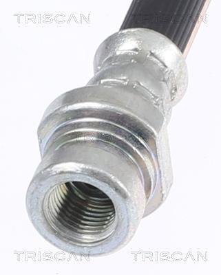 Flexible de frein (Durite de frein) Triscan A/S 8150 42117