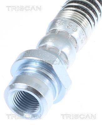 Flexible de frein (Durite de frein) Triscan A/S ref. 8150 42118
