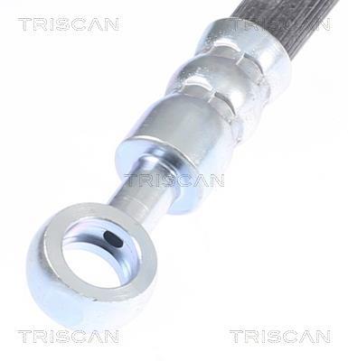 Flexible de frein (Durite de frein) Triscan A/S ref. 8150 42118