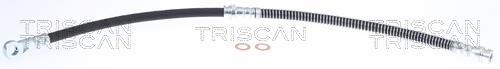 Flexible de frein (Durite de frein) Triscan A/S ref. 8150 42119