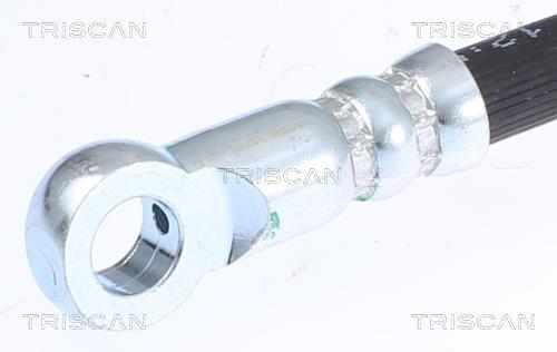 Flexible de frein (Durite de frein) Triscan A/S ref. 8150 42119