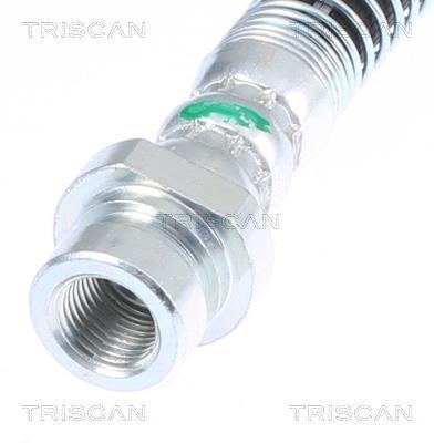 Flexible de frein (Durite de frein) Triscan A/S ref. 8150 42119