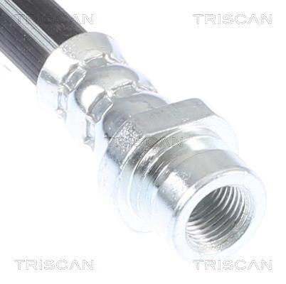 Flexível de travão Triscan A/S 8150 42121