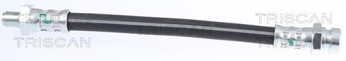 Flexible de frein (Durite de frein) Triscan A/S ref. 8150 42122