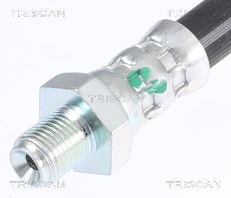Flexible de frein (Durite de frein) Triscan A/S ref. 8150 42122