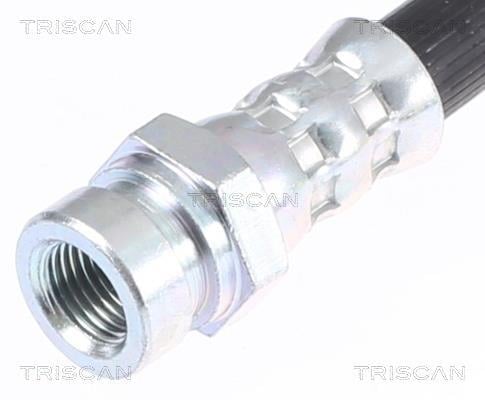 Flexible de frein (Durite de frein) Triscan A/S ref. 8150 42122