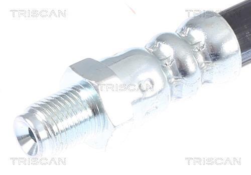 Flexible de frein (Durite de frein) Triscan A/S 8150 42123