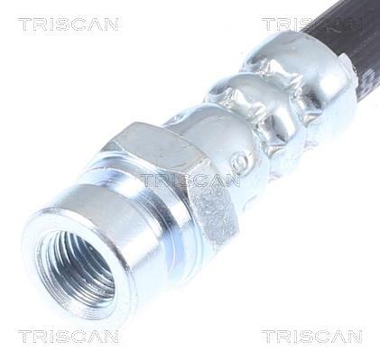 Flexible de frein (Durite de frein) Triscan A/S 8150 42123