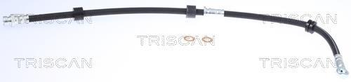 Flexível de travão Triscan A/S ref. 8150 42126