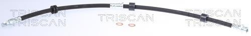 Flexível de travão Triscan A/S ref. 8150 42127