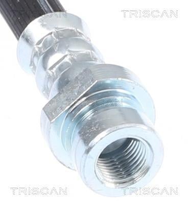 Flexível de travão Triscan A/S ref. 8150 42127